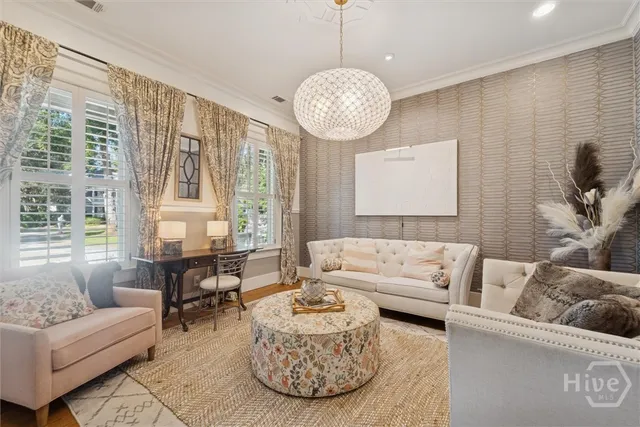 $1,800,000 | 210 John Wesley Way, Savannah, GA 31404