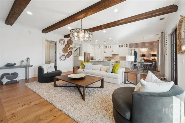 $1,800,000 | 210 John Wesley Way, Savannah, GA 31404