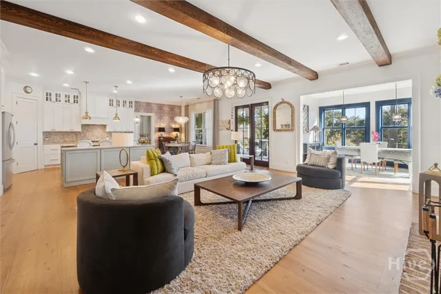 $1,800,000 | 210 John Wesley Way, Savannah, GA 31404