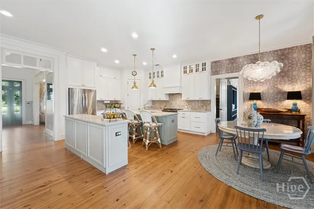 $1,800,000 | 210 John Wesley Way, Savannah, GA 31404