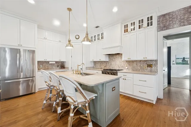 $1,800,000 | 210 John Wesley Way, Savannah, GA 31404