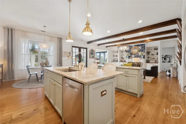 $1,800,000 | 210 John Wesley Way, Savannah, GA 31404