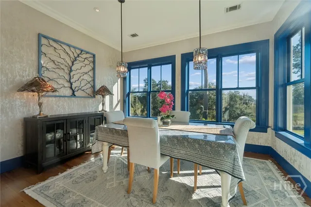 $1,800,000 | 210 John Wesley Way, Savannah, GA 31404