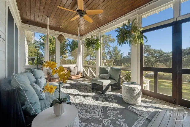 $1,800,000 | 210 John Wesley Way, Savannah, GA 31404