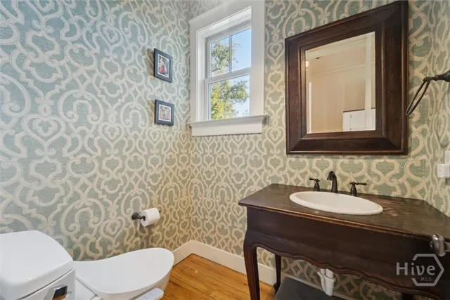 $1,800,000 | 210 John Wesley Way, Savannah, GA 31404