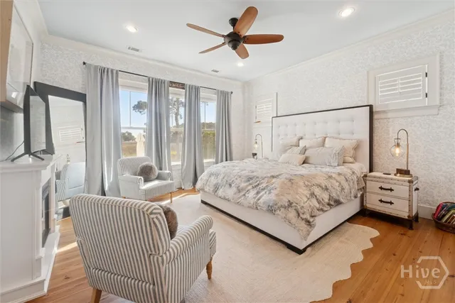 $1,800,000 | 210 John Wesley Way, Savannah, GA 31404