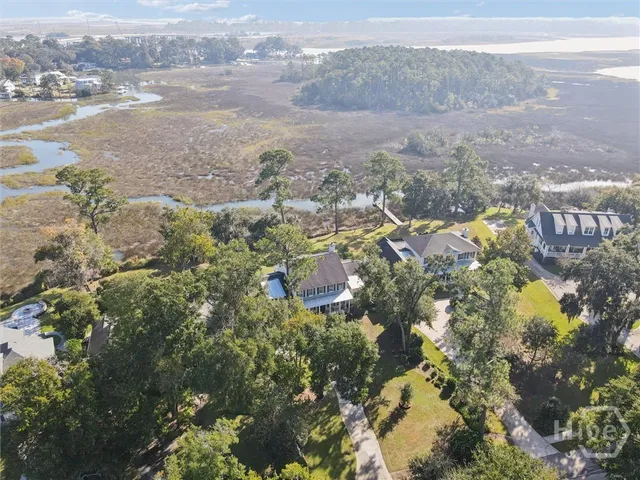 $1,800,000 | 210 John Wesley Way, Savannah, GA 31404