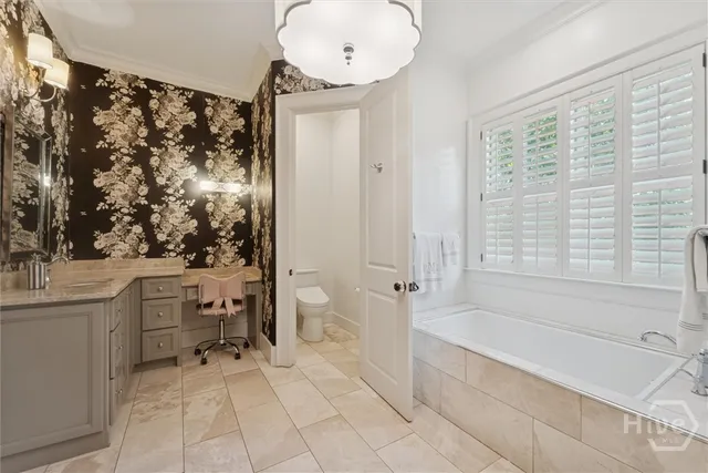 $1,800,000 | 210 John Wesley Way, Savannah, GA 31404