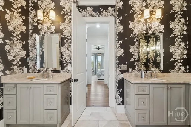 $1,800,000 | 210 John Wesley Way, Savannah, GA 31404