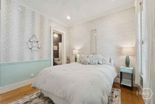 $1,800,000 | 210 John Wesley Way, Savannah, GA 31404