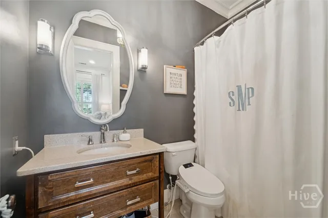 $1,800,000 | 210 John Wesley Way, Savannah, GA 31404