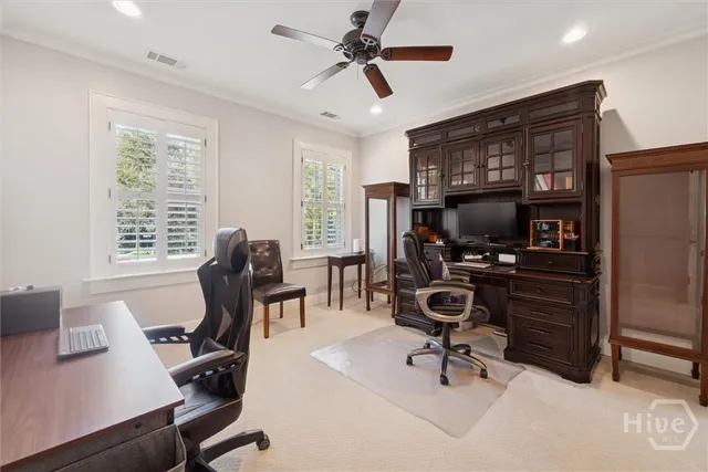 $1,800,000 | 210 John Wesley Way, Savannah, GA 31404