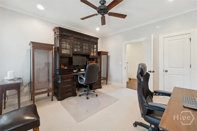 $1,800,000 | 210 John Wesley Way, Savannah, GA 31404