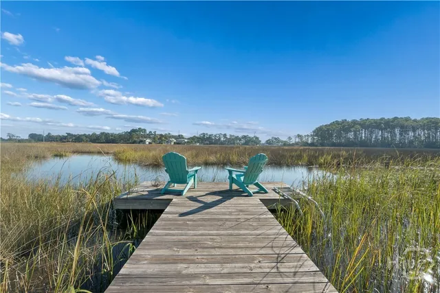 $1,800,000 | 210 John Wesley Way, Savannah, GA 31404