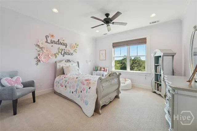 $1,800,000 | 210 John Wesley Way, Savannah, GA 31404