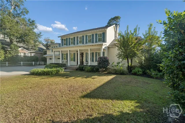 $1,800,000 | 210 John Wesley Way, Savannah, GA 31404