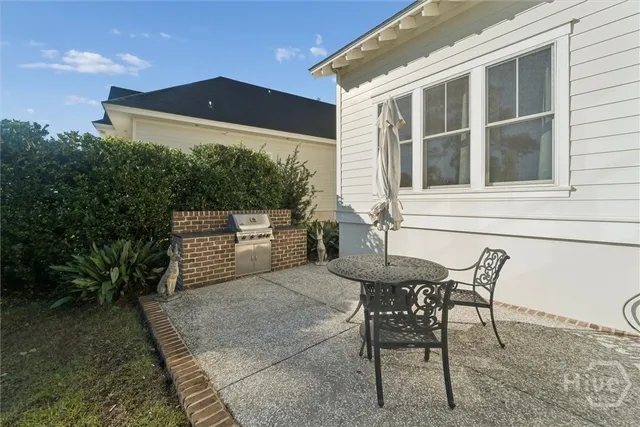 $1,800,000 | 210 John Wesley Way, Savannah, GA 31404