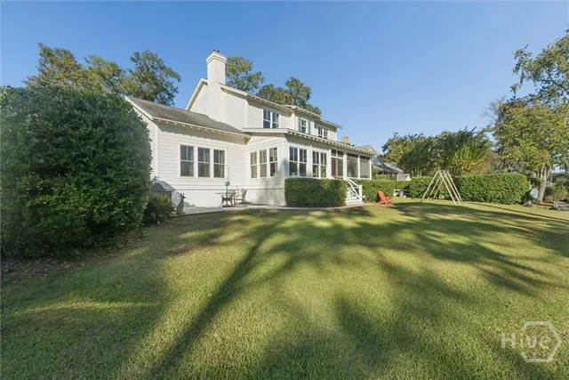 $1,800,000 | 210 John Wesley Way, Savannah, GA 31404