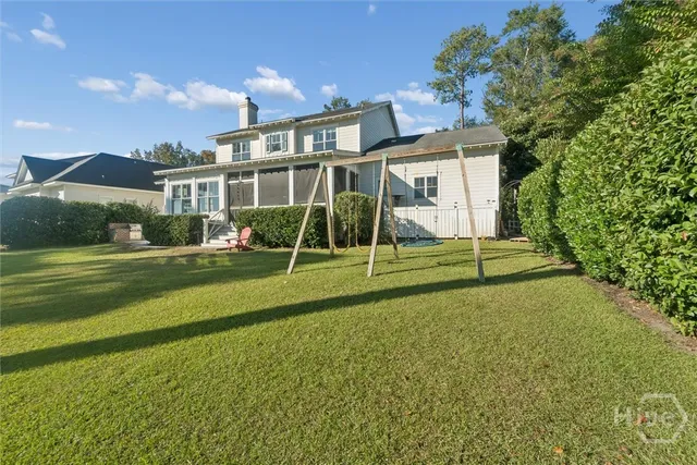 $1,800,000 | 210 John Wesley Way, Savannah, GA 31404