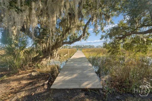 $1,800,000 | 210 John Wesley Way, Savannah, GA 31404