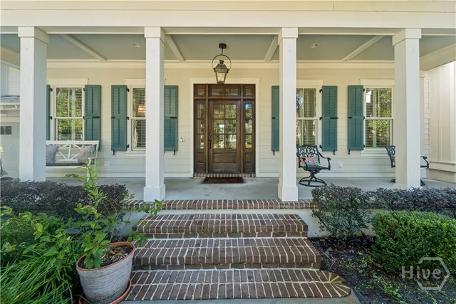 $1,800,000 | 210 John Wesley Way, Savannah, GA 31404