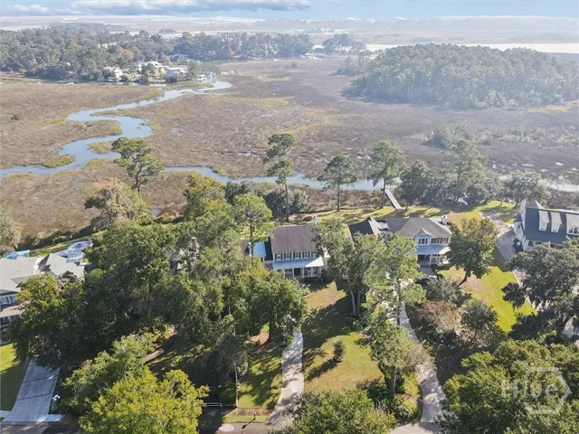 $1,800,000 | 210 John Wesley Way, Savannah, GA 31404