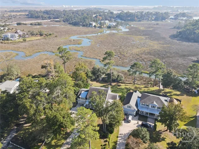 $1,800,000 | 210 John Wesley Way, Savannah, GA 31404