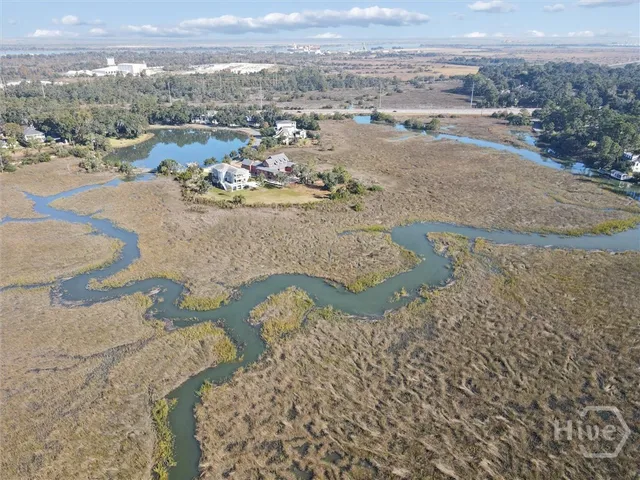 $1,800,000 | 210 John Wesley Way, Savannah, GA 31404