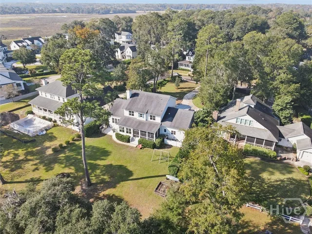 $1,800,000 | 210 John Wesley Way, Savannah, GA 31404