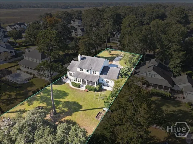 $1,800,000 | 210 John Wesley Way, Savannah, GA 31404