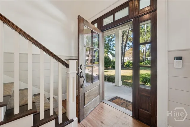 $1,800,000 | 210 John Wesley Way, Savannah, GA 31404