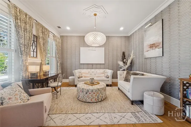 $1,800,000 | 210 John Wesley Way, Savannah, GA 31404