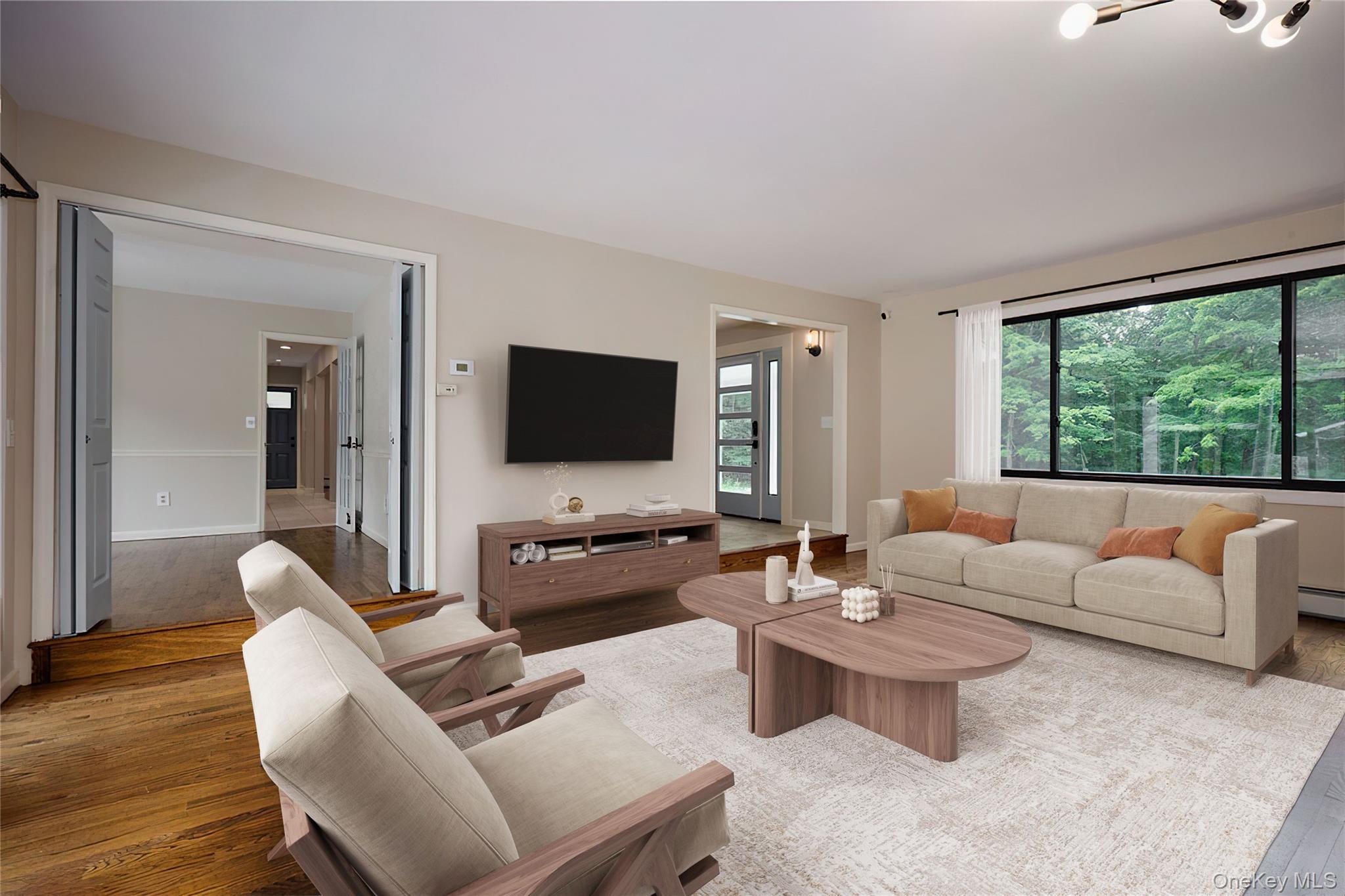 32 Cole Road Pleasant Valley, NY 12569 - Photo 13 of 45 Virtually Stagged