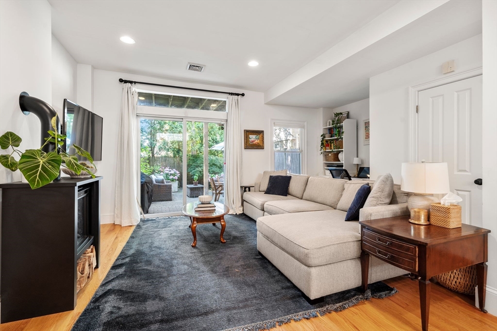 509 East 8th Street, Unit 1 Boston, MA 02127 - Photo 1 of 23