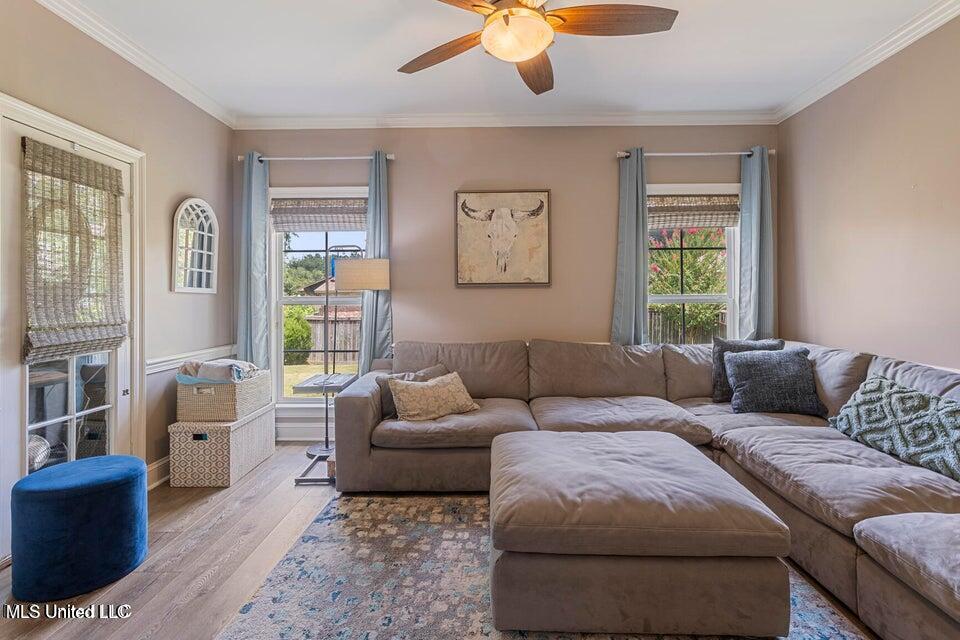 116 Hallmark Place Madison, MS 39110 - Photo 14 of 24 den