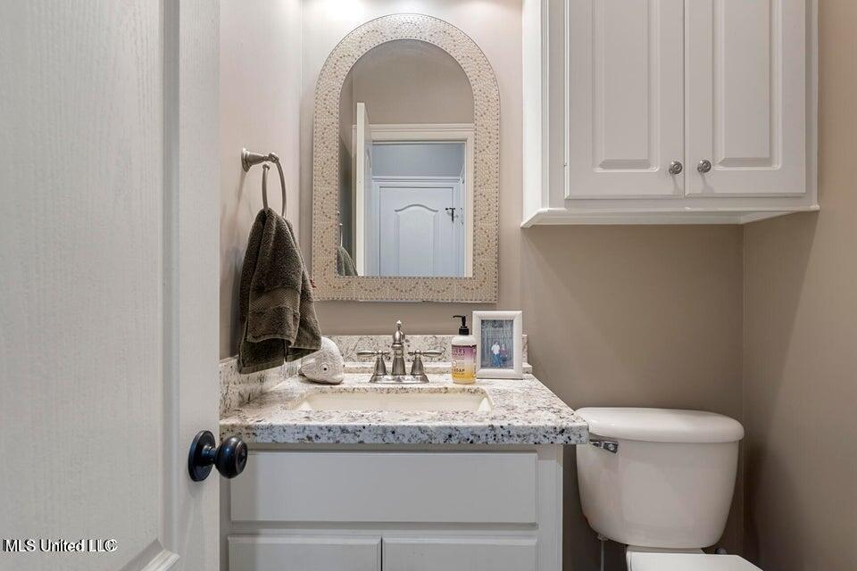 116 Hallmark Place Madison, MS 39110 - Photo 15 of 24 halfbath