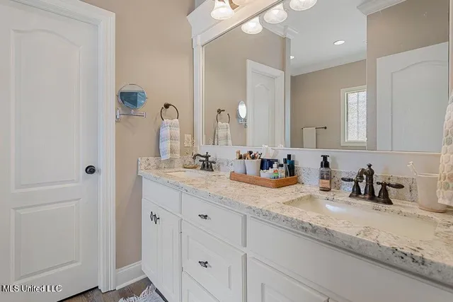 $3,350 | 116 Hallmark Place, Madison, MS 39110