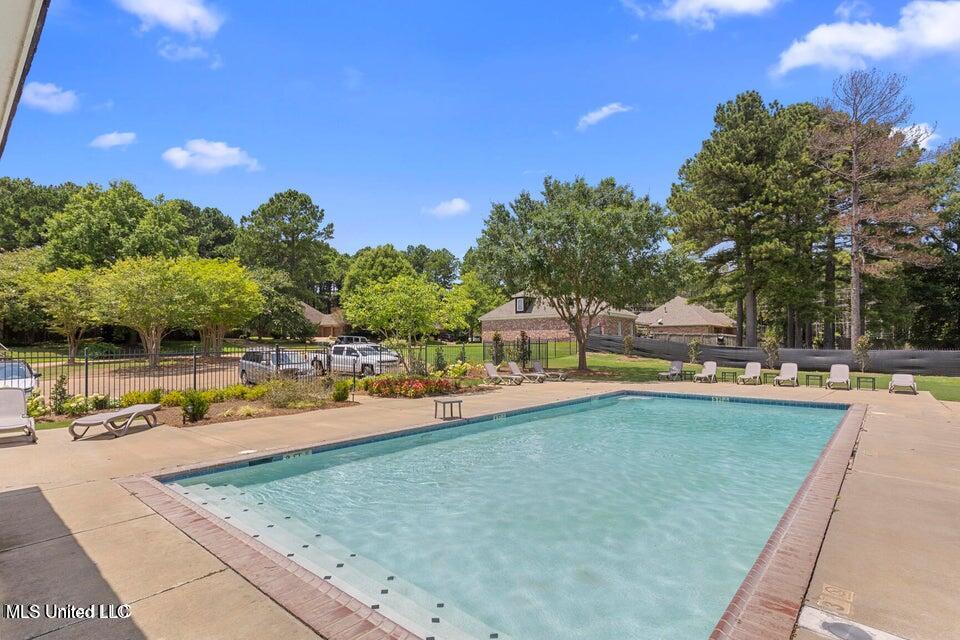 116 Hallmark Place Madison, MS 39110 - Photo 23 of 24 pool
