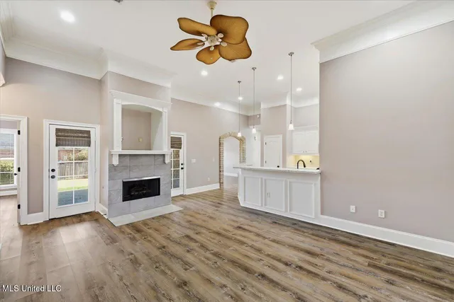 $3,350 | 116 Hallmark Place, Madison, MS 39110