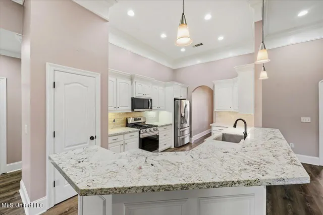 $3,350 | 116 Hallmark Place, Madison, MS 39110