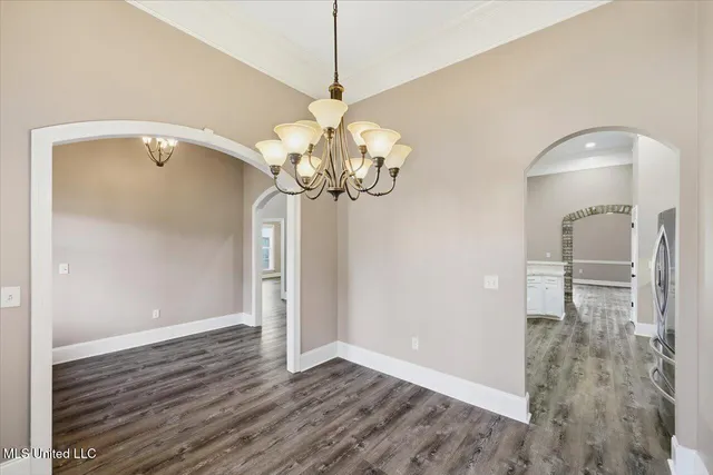 $3,350 | 116 Hallmark Place, Madison, MS 39110