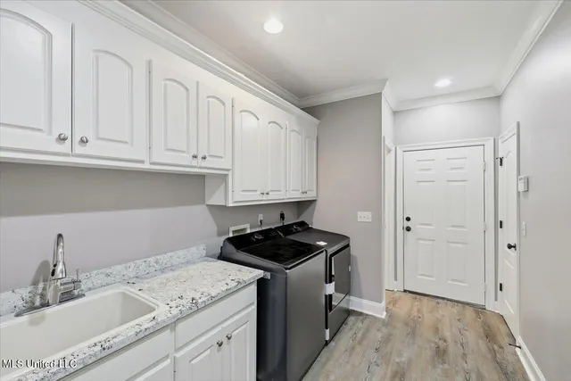 $3,350 | 116 Hallmark Place, Madison, MS 39110