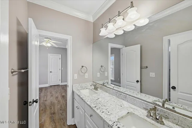 $3,350 | 116 Hallmark Place, Madison, MS 39110