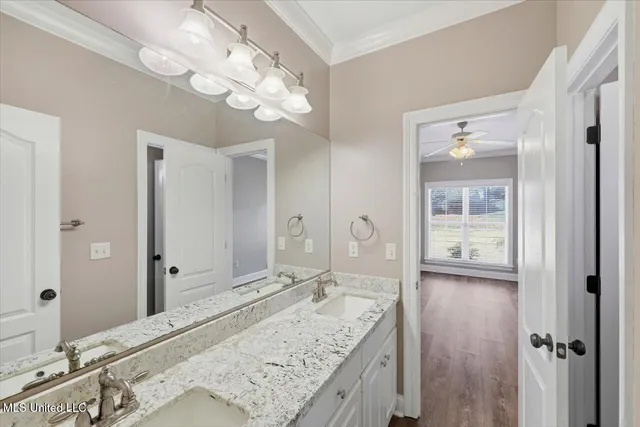 $3,350 | 116 Hallmark Place, Madison, MS 39110