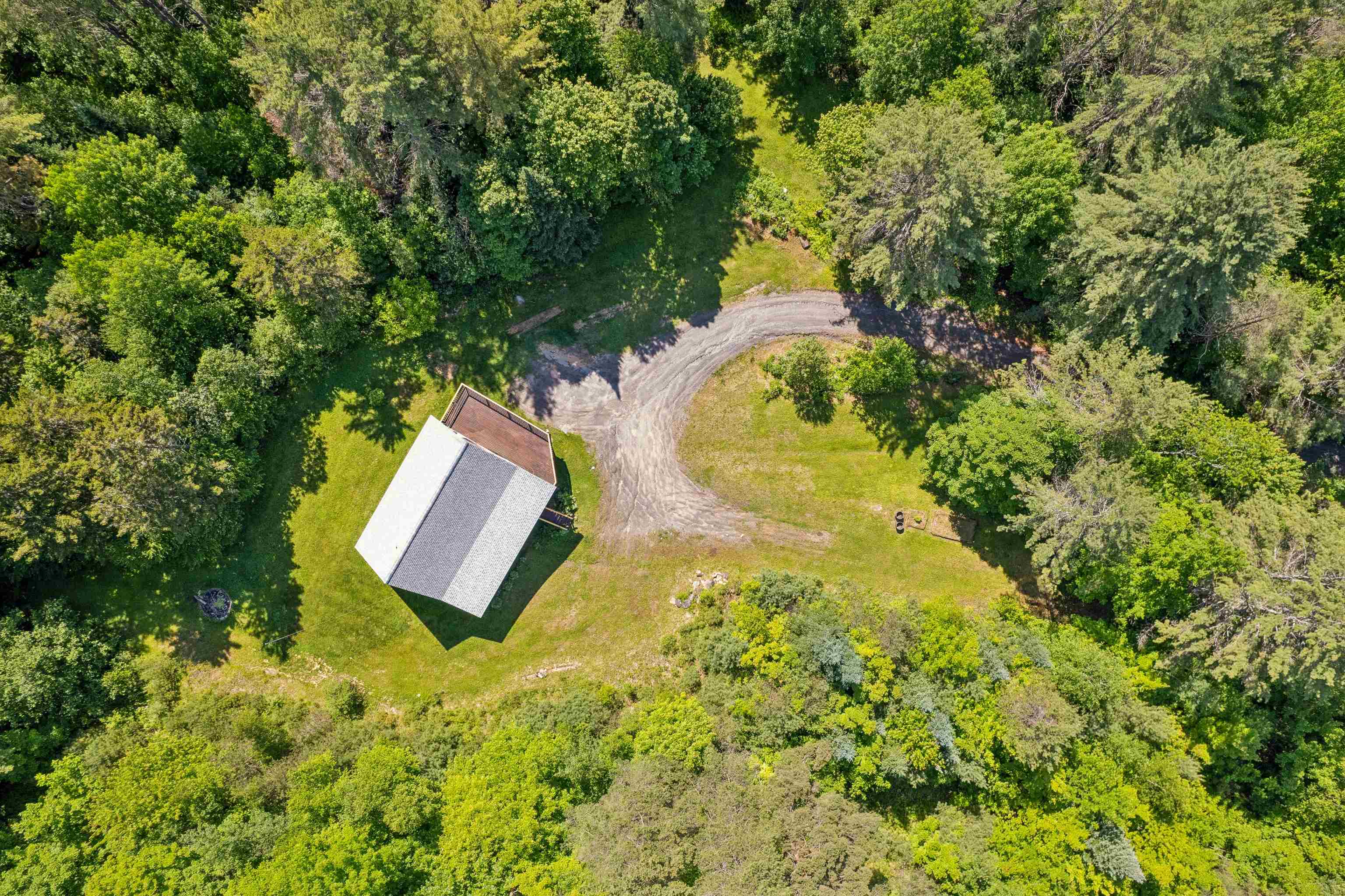 248 Brook Road Chelsea, VT 05038 - Photo 37 of 38