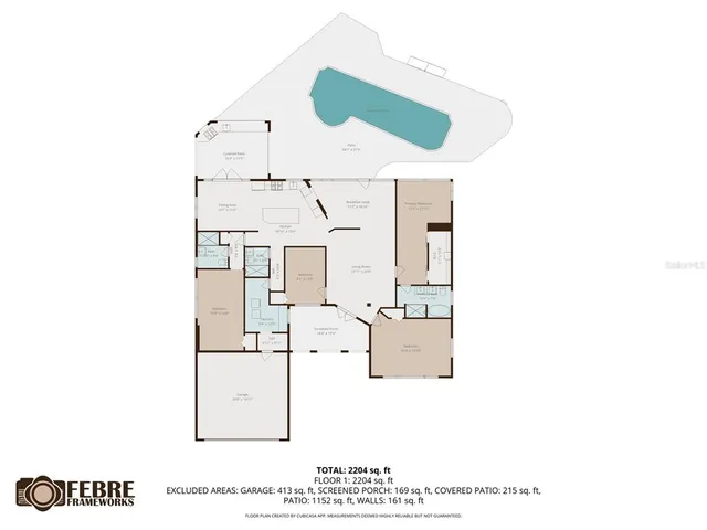 $1,799,990 | 320 Palm Island Northeast, Clearwater Beach, FL 33767