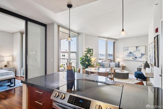 $795,000 | 88 King Street, Unit 705, San Francisco, CA 94107