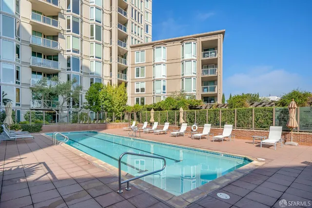 $750,000 | 88 King Street, Unit 705, San Francisco, CA 94107