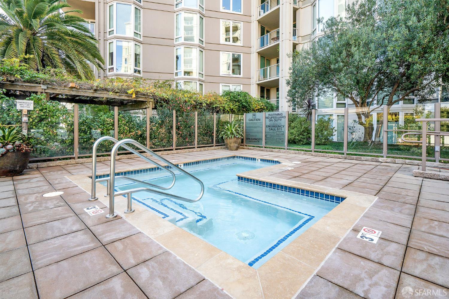 88 King Street, Unit 705 San Francisco, CA 94107 - Photo 12 of 24