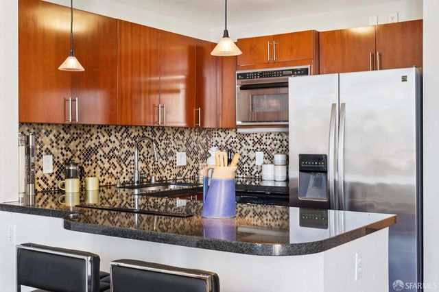 $795,000 | 88 King Street, Unit 705, San Francisco, CA 94107